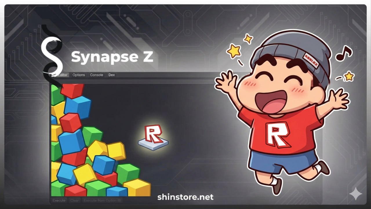 Synapse Z Executor